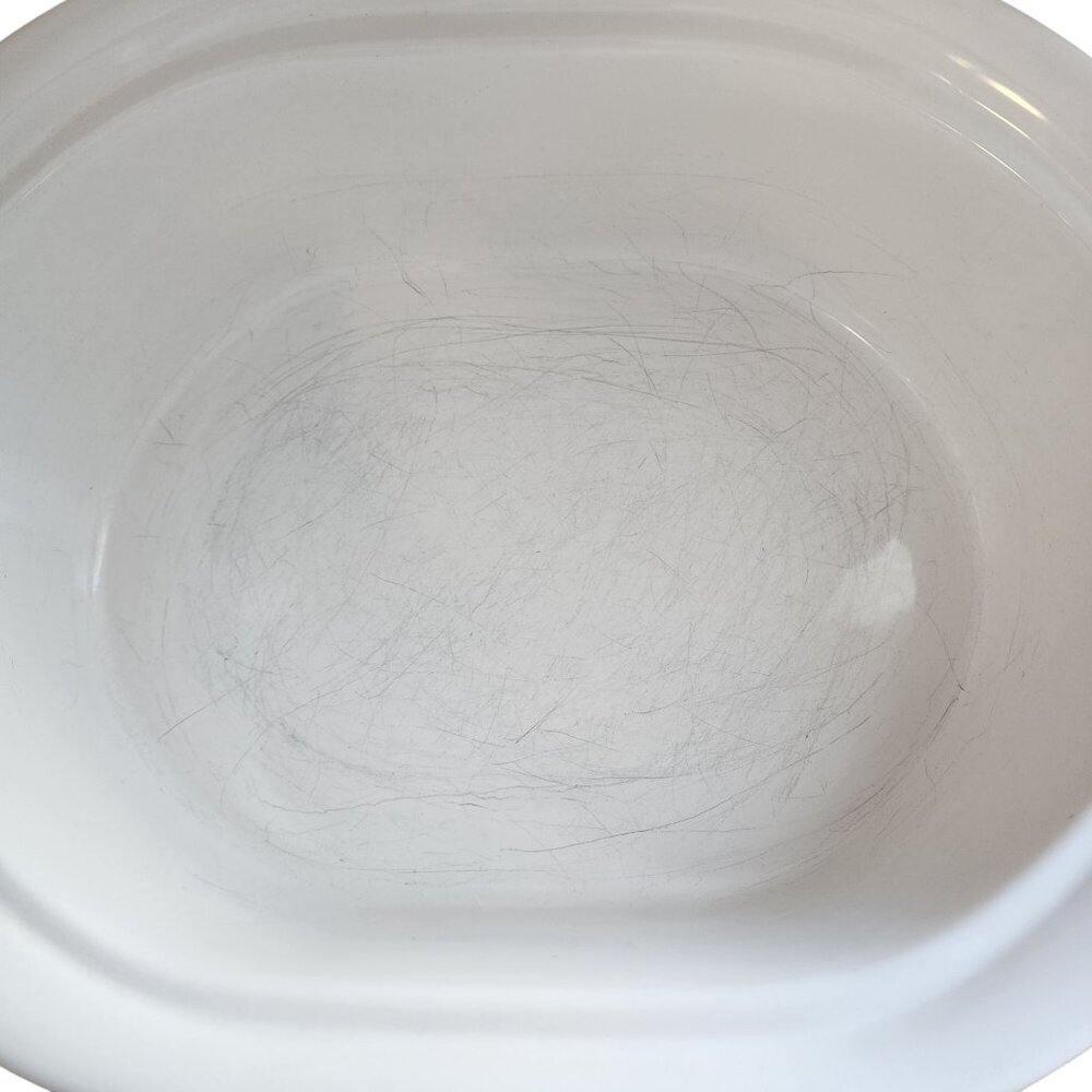 CorningWare SC-60 Programmable Slow Cooker with a 6-quart capacity - Picture 3 of 3